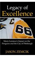 Legacy Of Excellence