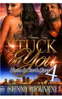 Stuck on You 4
