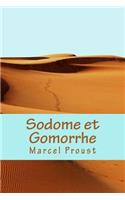 Sodome et Gomorrhe