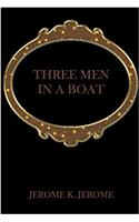 Three Men in a Boat