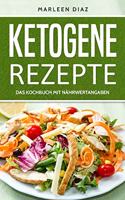 Ketogene Rezepte