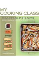 Vegetable Basics