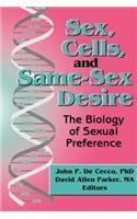 Sex, Cells, and Same-Sex Desire