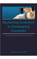 Market Evolution in Developing Countries