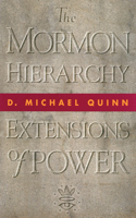 Mormon Hierarchy