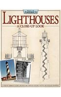 Lighthouses: A Close-Up Look