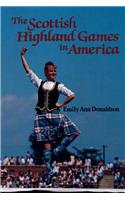 Scottish Highland Games in America