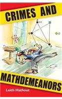 Crimes and Mathdemeanors