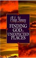 Finding God in Unexpected Places