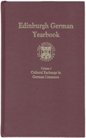 Edinburgh German Yearbook 1