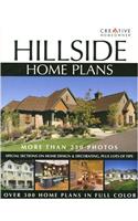 Hillside Home Plans