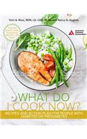 The What Do I Cook Now? Cookbook