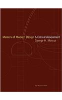 Masters of Modern Design
