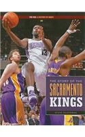 The Story of the Sacramento Kings