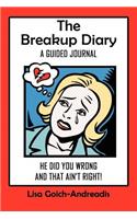 The Breakup Diary