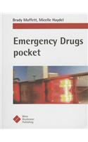 Emergency Drugs Pocket