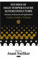 Studies of High Temperature Superconductors, Volume 50