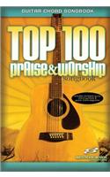 TOP 100 PRAISE WORSHIP SNGBK EZ GTR