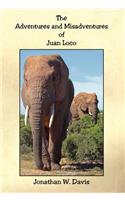 The Adventures and Misadventures of Juan Loco