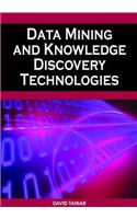Data Mining and Knowledge Discovery Technologies