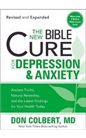 New Bible Cure for Depression & Anxiety