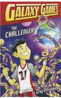 Galaxy Games: The Challengers(01 Galaxy Games)