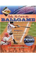 Take Me Out to the Ball Game
