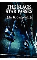 Black Star Passes