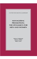 Managerial Promotion