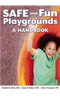 SAFE and Fun Playgrounds