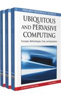 Ubiquitous and Pervasive Computing