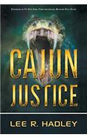 Cajun Justice