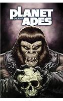 Planet of the Apes