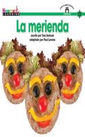 La Merienda Shared Reading Book