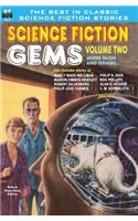 Science Fiction Gems, Volume Two, James Blish and others
