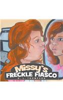 Missy's Freckle Fiasco