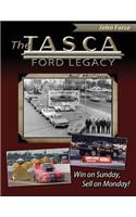 The Tasca Ford Legacy