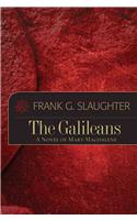 The Galileans: A Novel of Mary Magdalene