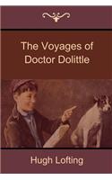 The Voyages of Doctor Dolittle