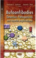 Autoantibodies
