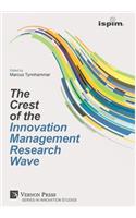 Crest of the Innovation Management Research Wave