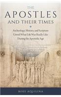Apostles and Their Times