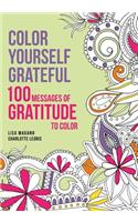 Color Yourself Grateful