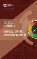 Standard for Risk Management in Portfolios, Programs, and Projects (Simplified Chinese)