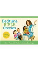 Bedtime Bible Stories