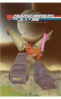 Transformers Vs G.I. Joe The Quintessential Collection