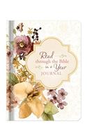 Read Through the Bible in a Year Journal