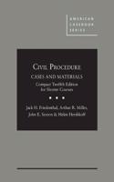 Civil Procedure