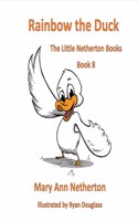 The Little Netherton Books