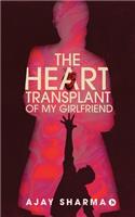 Heart Transplant of My Girlfriend